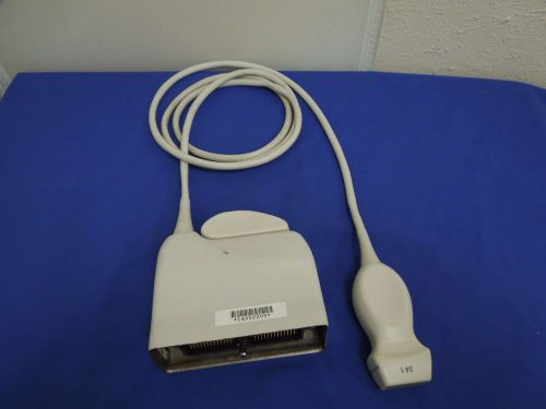 Philips S4-1 Ultrasound Probe