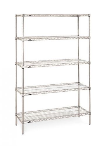 Metro Shelving Racks