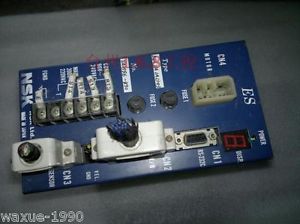 Used NSK drive ESLYA1A13-03 tested OK