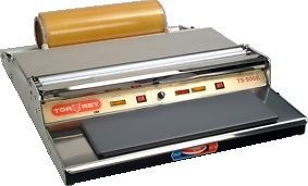 TorRey Hand Wrapping Machine