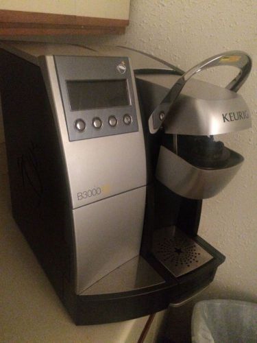 Keurig b3000se