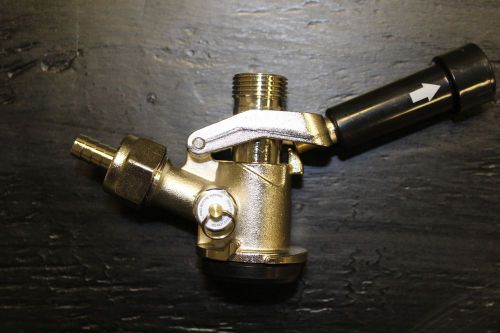 Perlick 36000G Series Domestic Keg Lever Taps