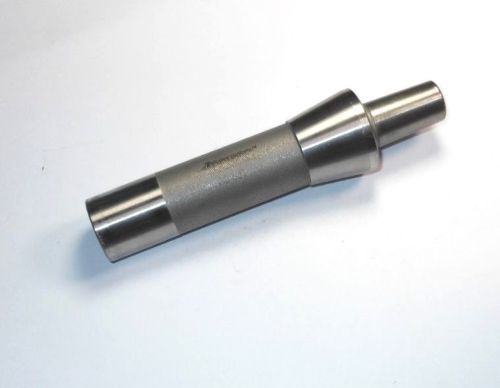 Drill Chuck Arbor Taper Mount JT6 R8 Taper Shank &lt;2019&gt;