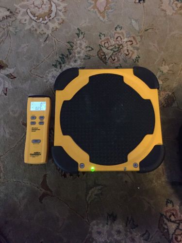 Fieldpiece Srs2 Wireless Scale