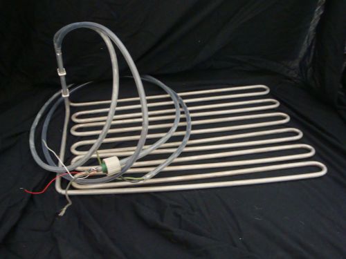 process technology 4000 watt heater 4K, P3