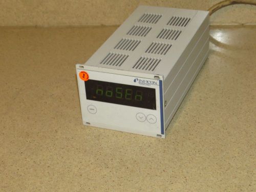 ^^ INFICON Vacuum Gauge Controller VGC401 (INB)