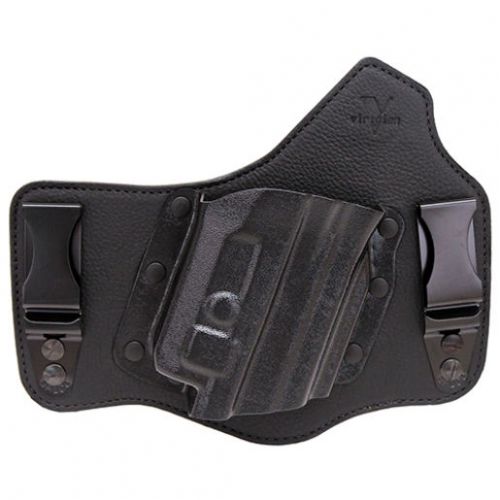 Viridian green lasers v-kt472b galco king tuk black rh holster for s&amp;w m&amp;p for sale