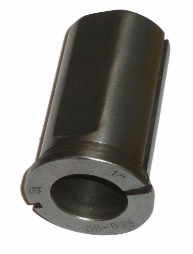 EA 1-1/2&#034; OD x 1&#034; TYPE B TOOL HOLDER BUSHING