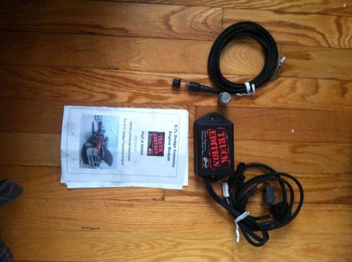 6.7 Cummins Diesel Perfomance tuner/programmer