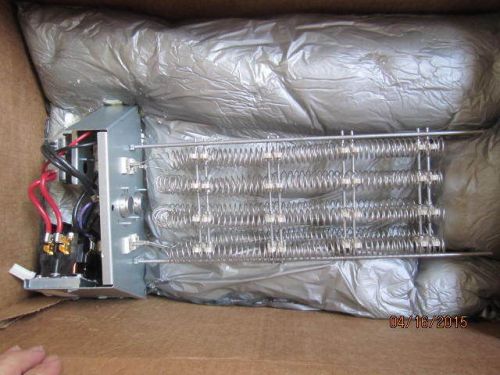 TRANE SUPPLEMENTARY HEATER - #BAYECAA10LG1AA - Auxiliary Electric Heater - NIB