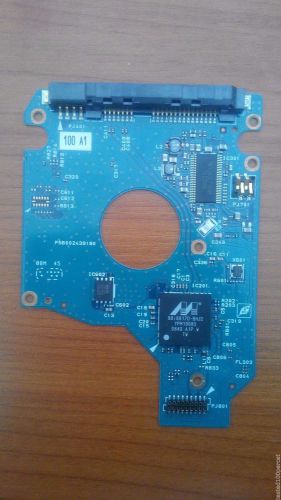 Toshiba PCB HDD FKN79A Sata 2.5&#039;&#039; A002439-0 FFE94LKLW 28ATA102FH