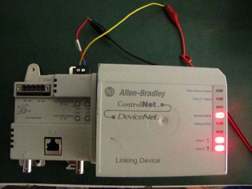 Allen Bradley  , 1788-CN2DN