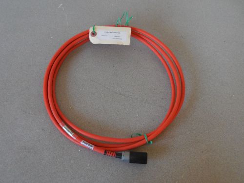 SAVOX CON-SPACE CONFINED SPACE 10&#039; COMMUNICATION CABLE w/ CONNECTORS 0302-04-010