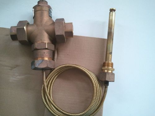 Sterlco D-151-F Temperature Control Valve