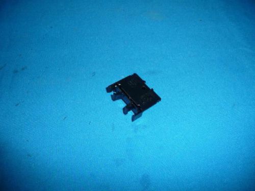 Lot 58pcs Idec BN15MW Terminal Blocks  C