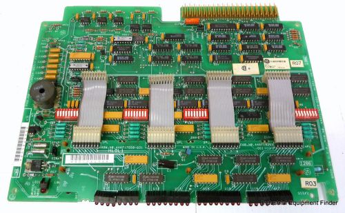 GE IC600YB831B Communications Board