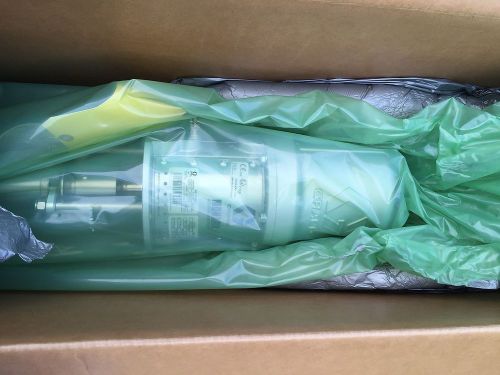 Graco 224-350 Stainless Steel Monark 5:1 Severe Duty Pump