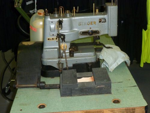 Singer 175-62 Drapery Tacker