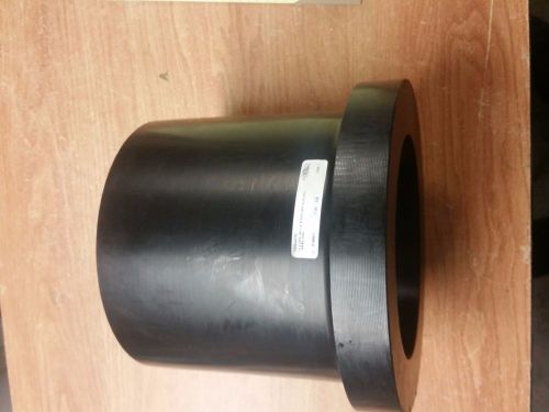 Central Plastics 8&#034; DIPS Flange Adapter (10004476) dr11