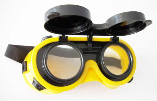 Welding goggles eye protector new costume