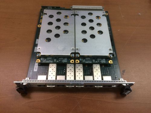 Ixia LM1000STXS4-256 10/100/1000 Mbps &amp; Gigabit Ethernet TXS Load Module