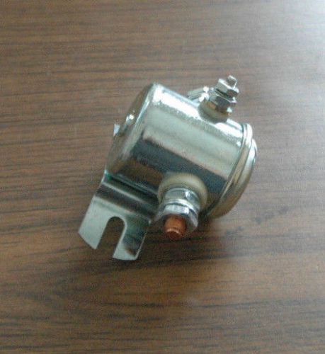 SPX STONE STARTER SOLENOID KIT 12 VDC PART NUMBER KS1