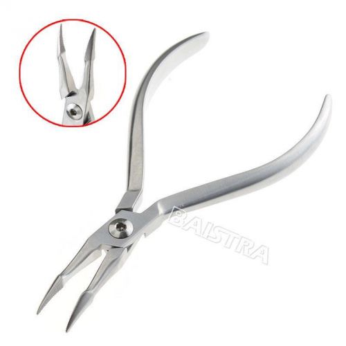 New Hot Dental Ortho Orthodontic Instruments Braces Slim Weingart Plier A-011