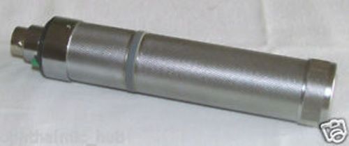 Welch Allyn 3.5v Original Dry Battery Handle # (71000) original&#034;&#034;