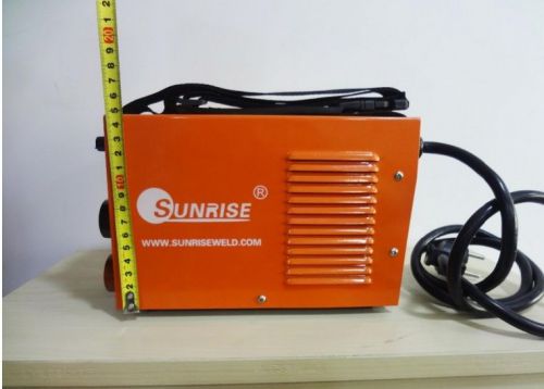 MINI inverter MMA welding machine