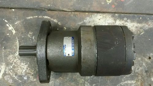 Eaton Char-Lynn Hydraulic Motor 103-1088-008