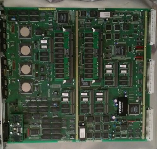 HITACHI AIRS II, AIRIS ELITE MRRCN2 PCB   P/N 7213717A