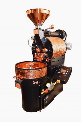 Brand new 5kg r model roaster and roaster brand roasting machine for sale