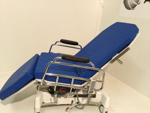 TransMotion TMM4 multi-Purpose Transport/ Procedure Chair Series