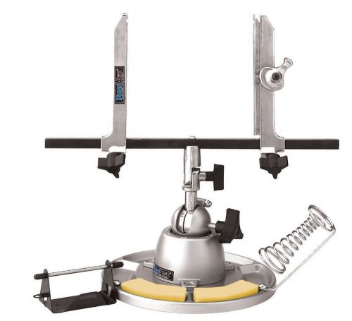 324: PanaVise 324 Electronic Work Center Multi-angle Vise