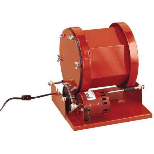 Rotary Barrel Tumbler