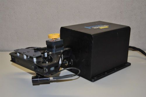 MICROVISION SS220 GONIOMETER FLAT PANEL ANALYSIS SYSTEM