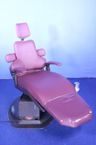 Coachman dental chair with warranty model ch for sale