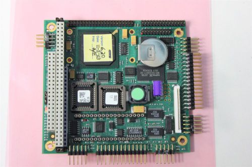 DIGITAL LOGIC PC/104 EMBEDDED CPU SINGLE BOARD COMPUTER SBC  MSM486SV8