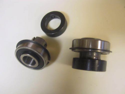 ( 10 ) New 203KLLG3 Bearing   203 KLLG3