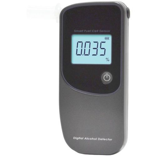 ALCOHAWK Q3I-7000 Avanti Breathalyzer