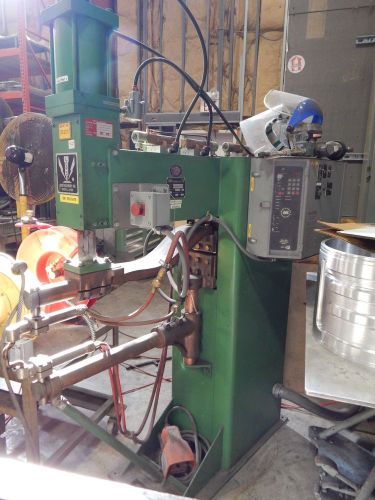 Lors KVA 150 Spot Welder 1150AP-1