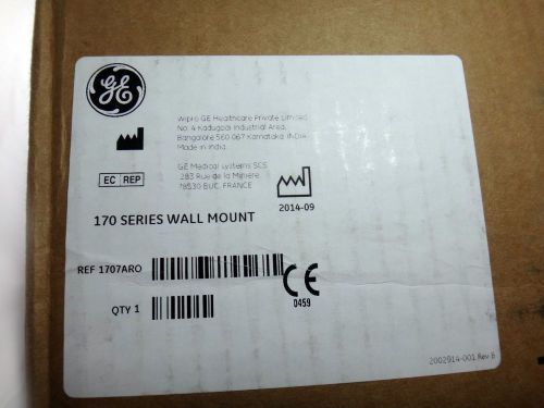 Ge 170 wall mount kit 1707aro for sale