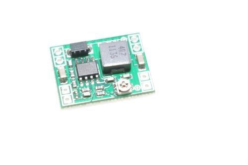 SMAKN? Mini DC-DC Converter Adjustable Step Down Module Power Supply input