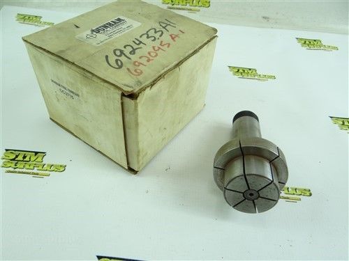 NICE DUNHAM 5C EXPANDING MANDREL 1-7/8&#034; X 1&#034;