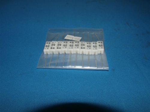 10pcs SPC 023 W 2W 4R7 J