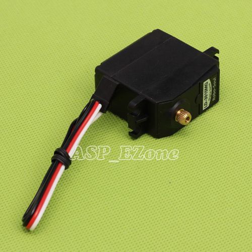 LD-3015MG Digital Servo Motor 7.4V 17kg/cm 270Degree Adjustable for Robot