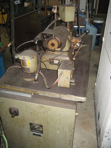 Hardinge DSM-59 Lathe