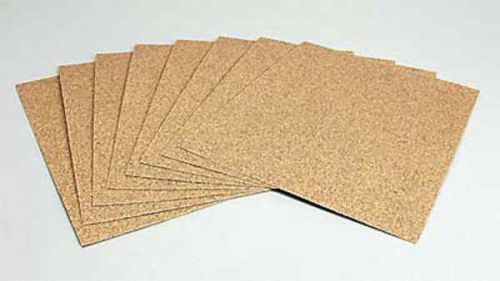 3M (88593NA-15) Aluminum Oxide Sandpaper 88593NA-15