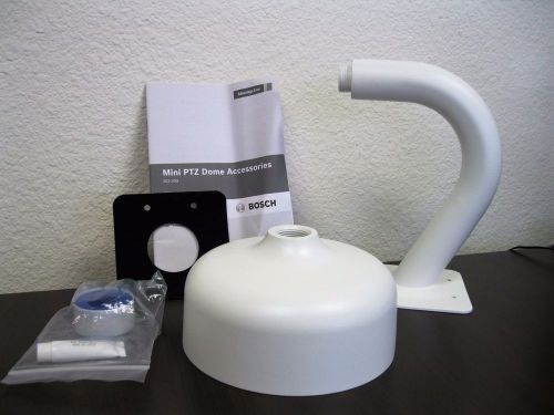 BOSCH VEZ-400 Wall Mount White (NIB)