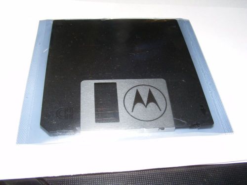 Motorola Info Advisor 4400 Pager Programming Software PPS R02.00.00